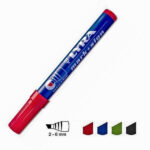 Lyra-permanent-marker-beitel-2-6mm