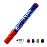 Lyra-permanent-marker-rond-1-4mm