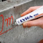 lyra-markeerpasta GEEL