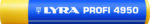 lyra 4950 alles markerend krijt