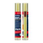 Lyra Dry profi GIANT navulling 2x5 mm timmermans 333