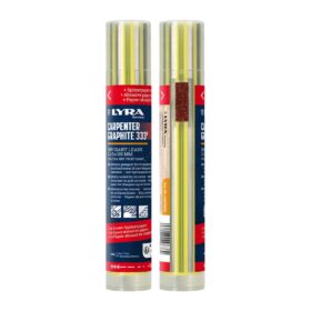 Lyra Dry profi GIANT navulling 2x5 mm timmermans 333