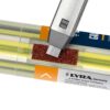 Lyra dry profi GIANT navullingen 2x5mm tube =12st - Afbeelding 2